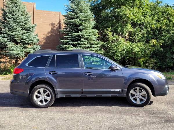 2013 Subaru Outback 2 5i Premium Wagon 4D - - by for sale in Andover, MN – photo 9
