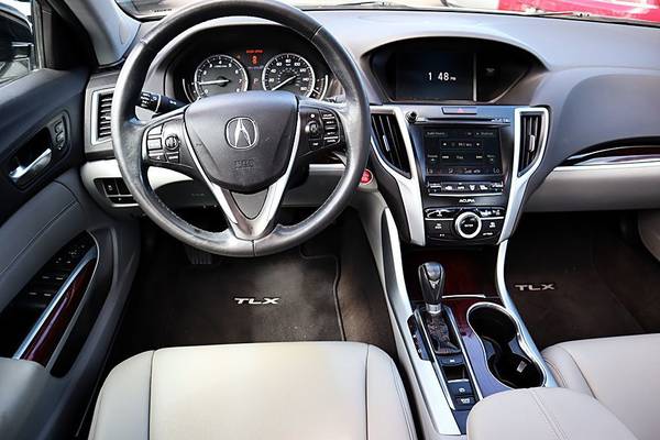2015 Acura TLX Just Immaculate, Don t miss it, SKU: 24343 Acura TLX for sale in San Diego, CA – photo 10