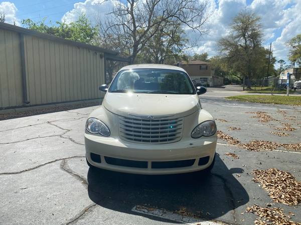 2007 Chrysler PT Cruiser Mint Condition-1 Year Warranty-Clean Title for sale in Gainesville, FL – photo 7