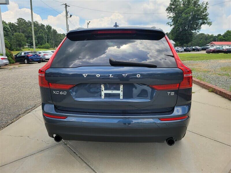 2019 Volvo XC60 T5 Momentum FWD for sale in Sanford, NC – photo 3