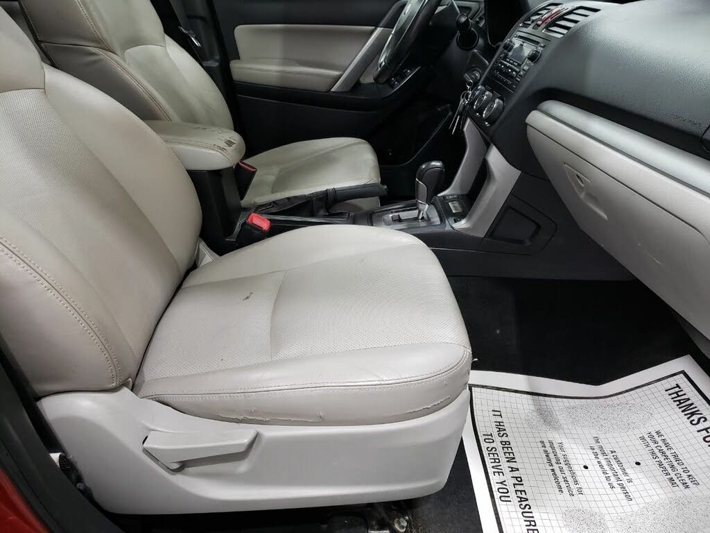 2014 Subaru Forester 2.5i Limited for sale in Wadena, MN – photo 3