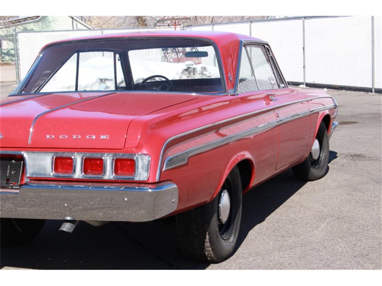 1964 Dodge Polara for sale in Vernal, UT – photo 4
