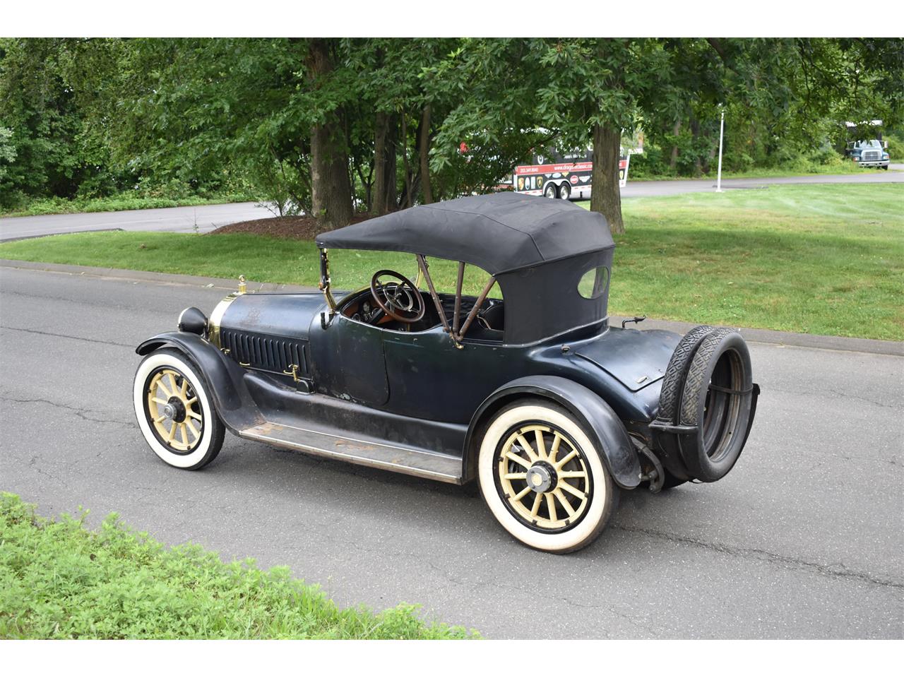 1915 Marmon 41 for sale in Westport, CT – photo 17