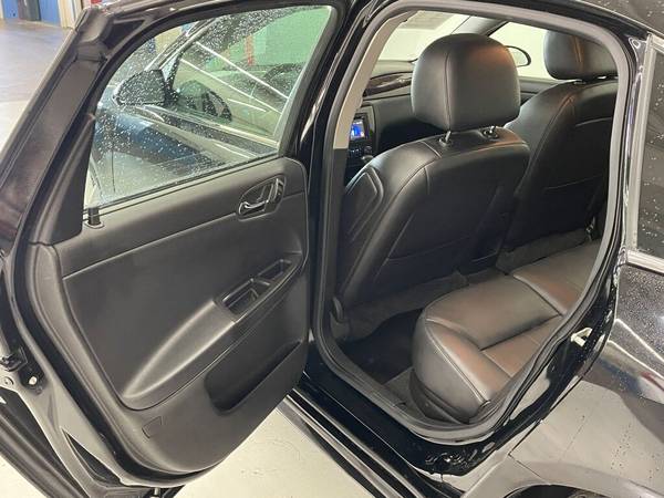 2014 Chevrolet Impala Limited LTZ - - by dealer for sale in Auburn, WA – photo 13
