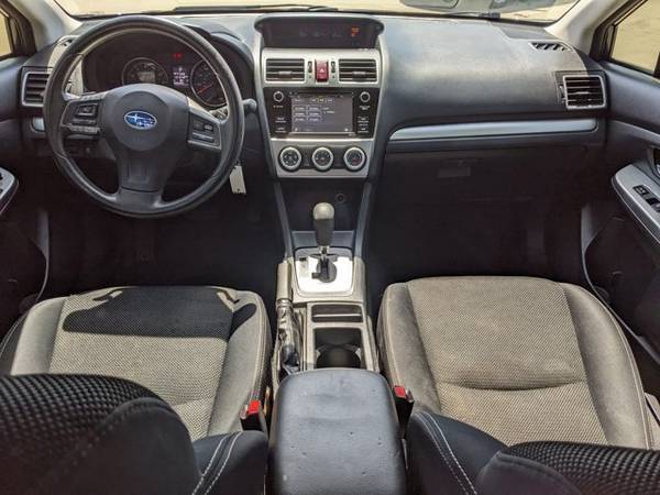 2015 Subaru Crosstrek Premium AWD All Wheel Drive SKU: F8252099 for sale in Corpus Christi, TX – photo 14