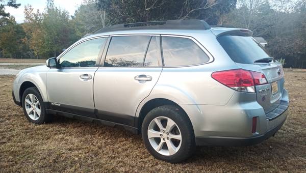 2013 Subaru Outback 75, 762 miles on transmission Make Offer - cars & for sale in Florence, AL – photo 22