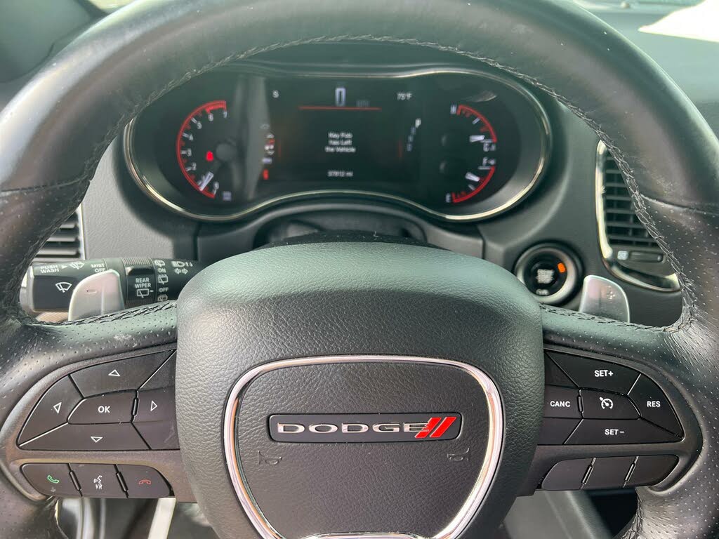 2018 Dodge Durango R/T RWD for sale in Mount Sterling, KY – photo 10