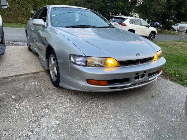 Toyota Curren/Celica RHD for sale in Huntington Station, NY – photo 2