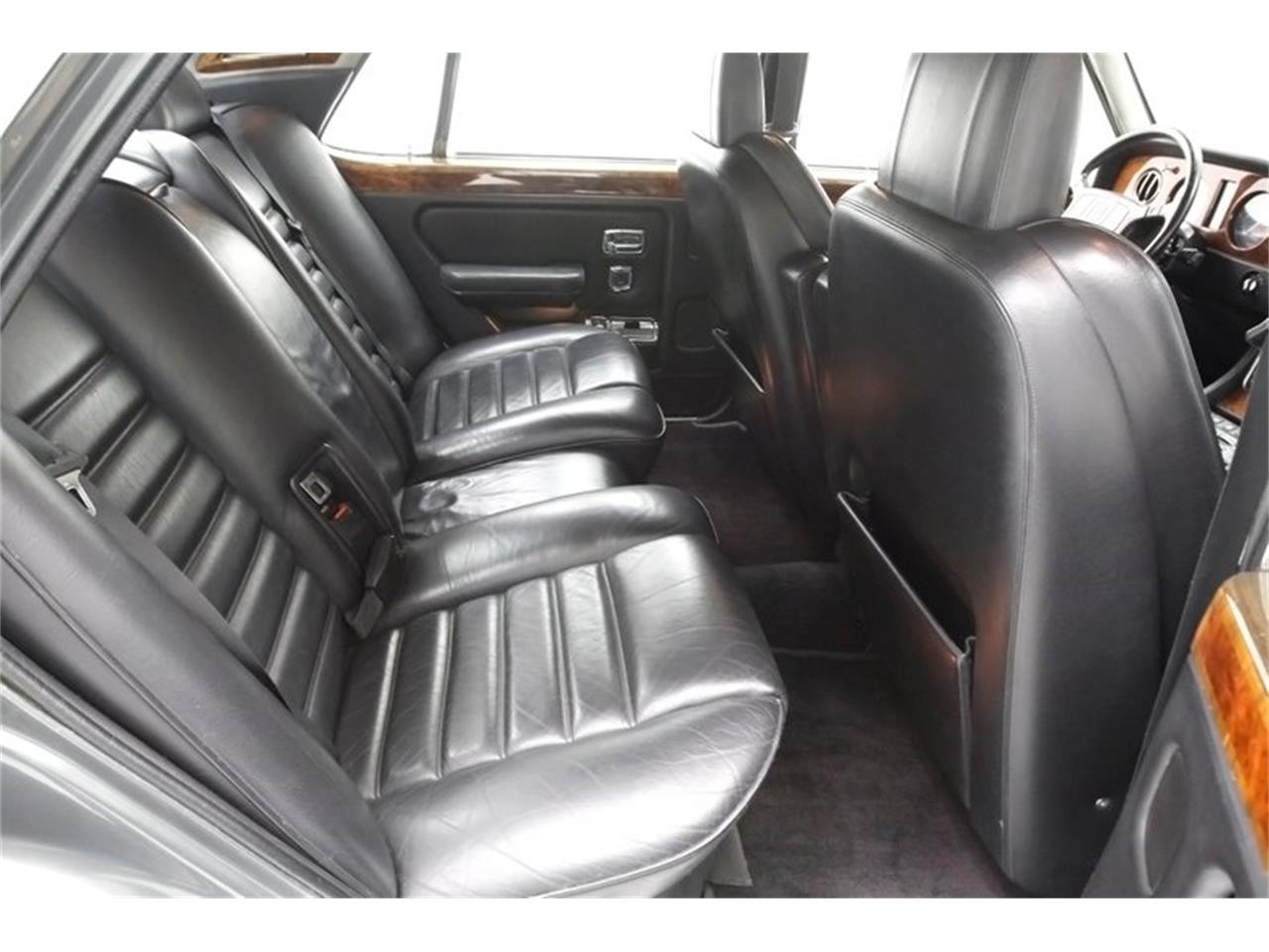 1990 Bentley Turbo for sale in Morgantown, PA – photo 24