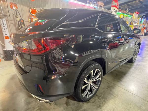 2016 Lexus RX350 for sale in Talladega, AL – photo 4
