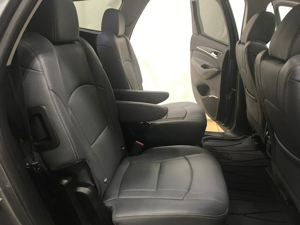 2019 Buick Enclave Essence FWD for sale in Carlyle, IL – photo 10