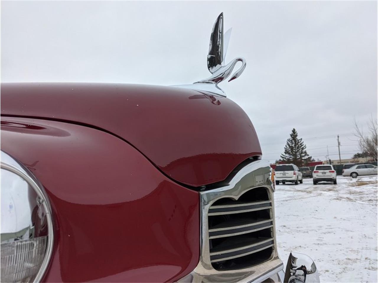 1949 Packard Super Eight for sale in Stanley, WI – photo 80