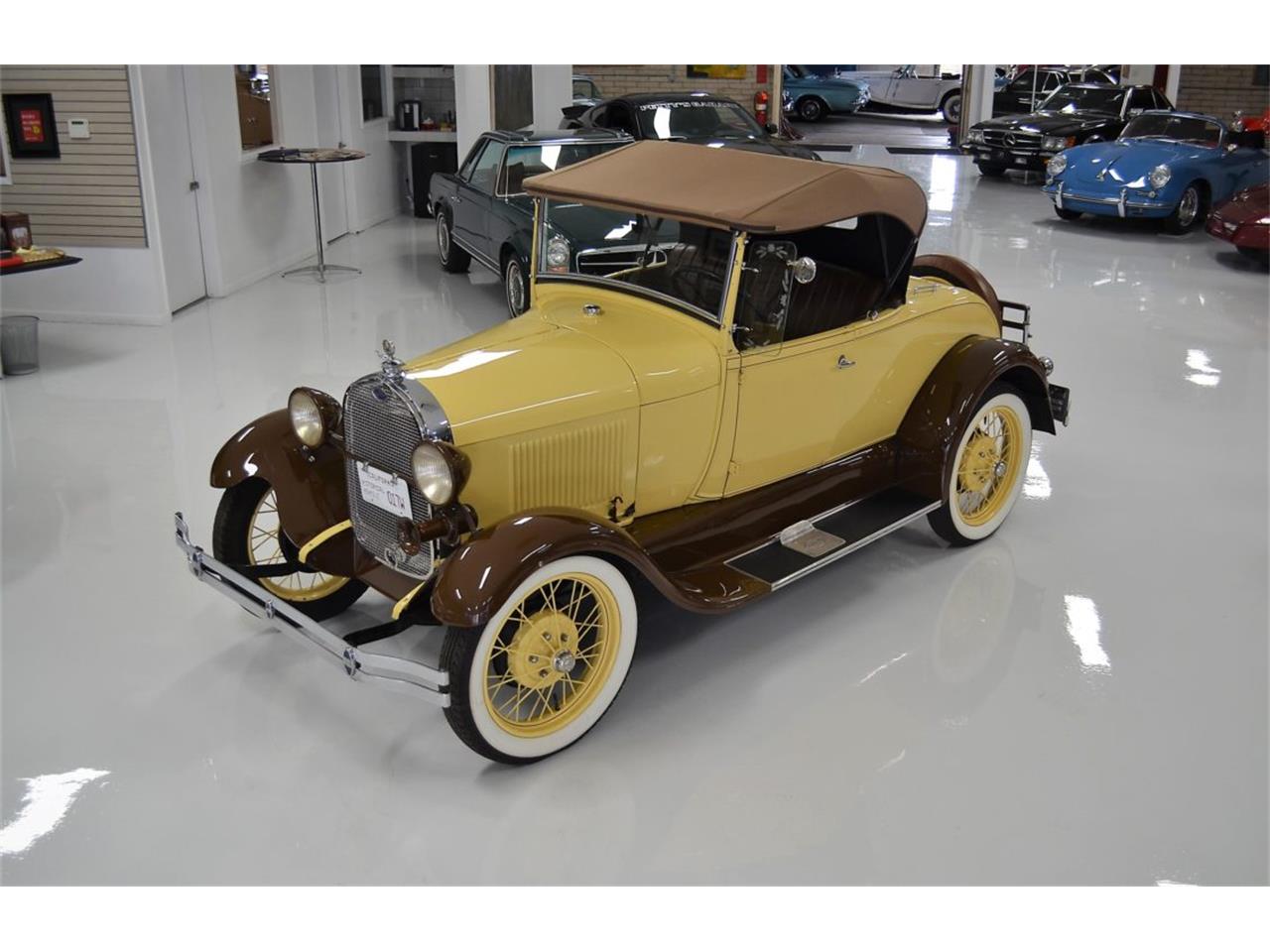 1929 Ford Model A for sale in Phoenix, AZ