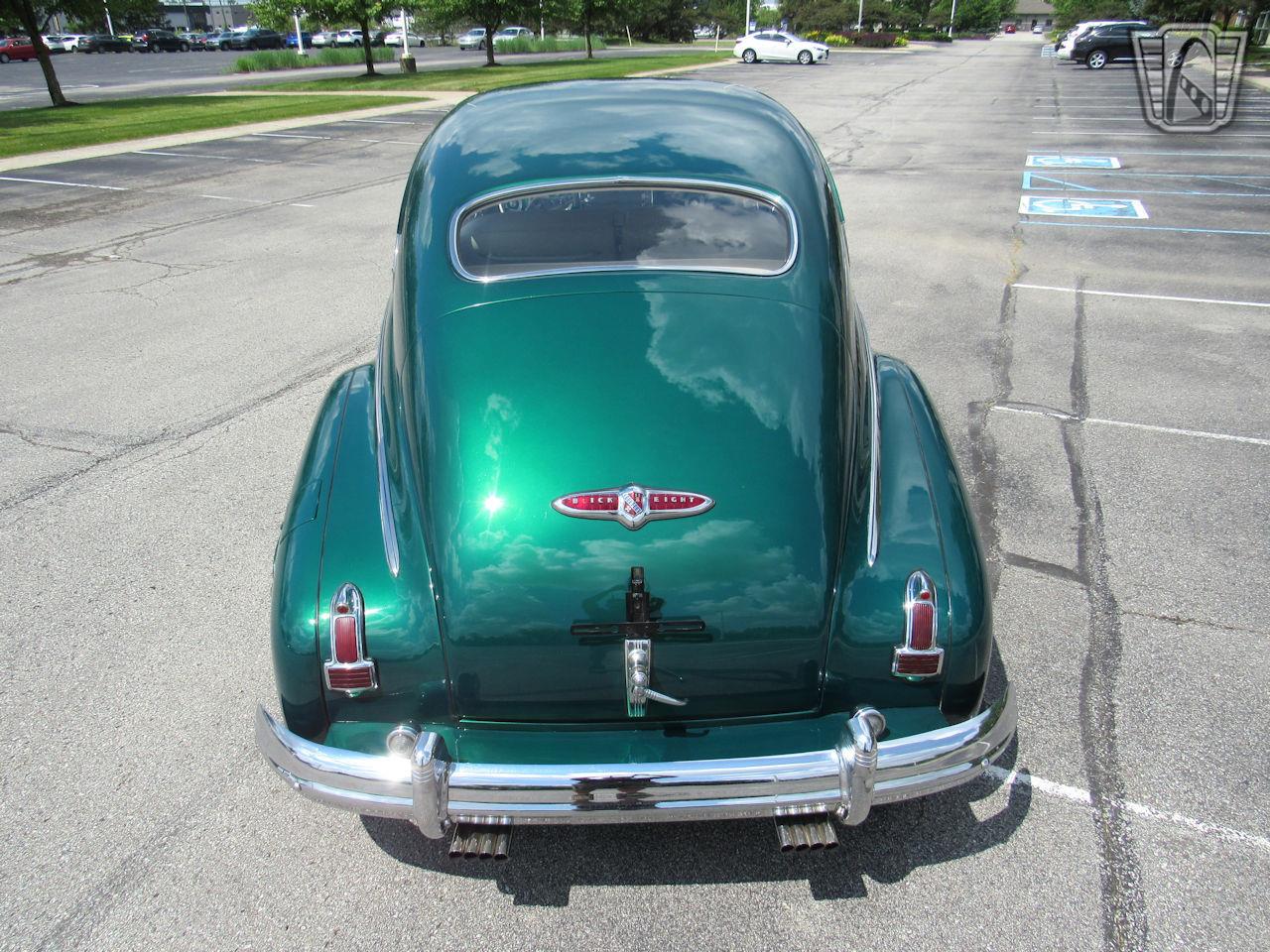 1949 Buick Sedan for sale in O'Fallon, IL – photo 43