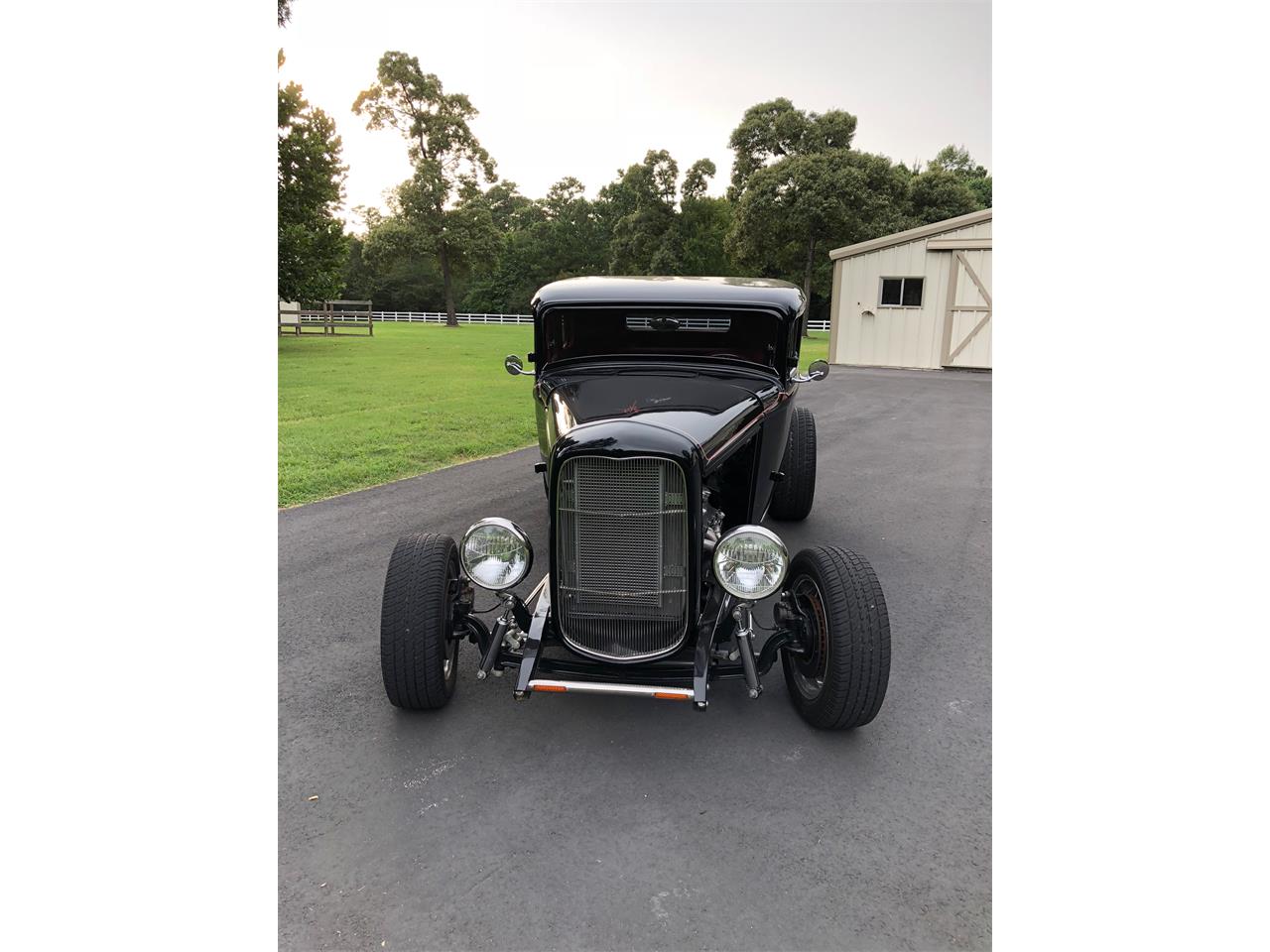 1932 Ford Coupe for sale in Conroe, TX – photo 3