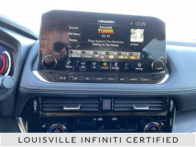 2021 Nissan Rogue Platinum for sale in Louisville, KY – photo 21