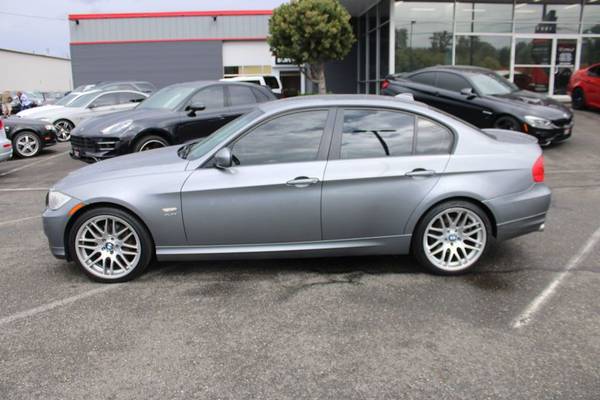 2011 BMW 3 Series 328i xDrive - cars & trucks - by dealer - vehicle... for sale in Bellingham, WA – photo 8