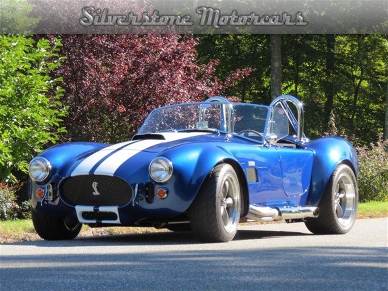 1965 Shelby Cobra for sale in North Andover, MA – photo 96