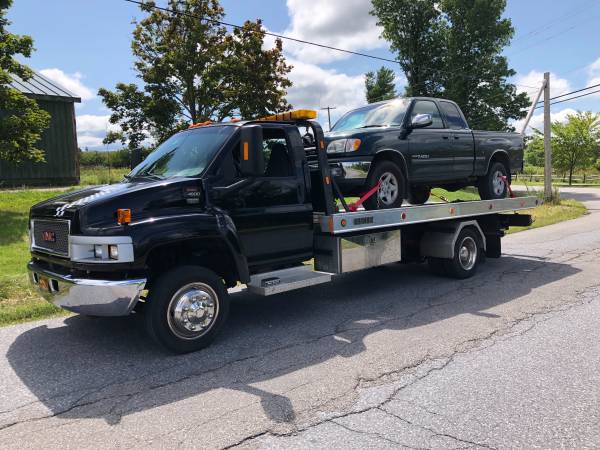 We buy and sell used pickups ! We also do towing !!! for sale in Colchester, VT