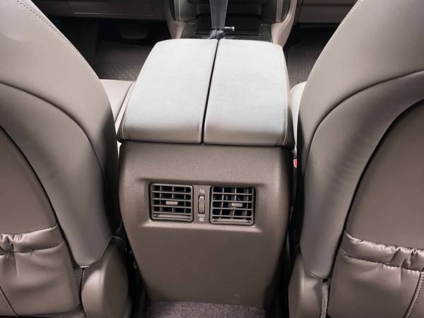 2019 Lexus GX GX 460 Sport Utility 4D suv Blue - FINANCE ONLINE -... for sale in Indianapolis, IN – photo 20