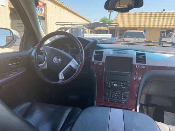 2007 Cadillac Escalade ESV Base -$1,000 Down and Your Job, Drives... for sale in Riverside, CA – photo 9