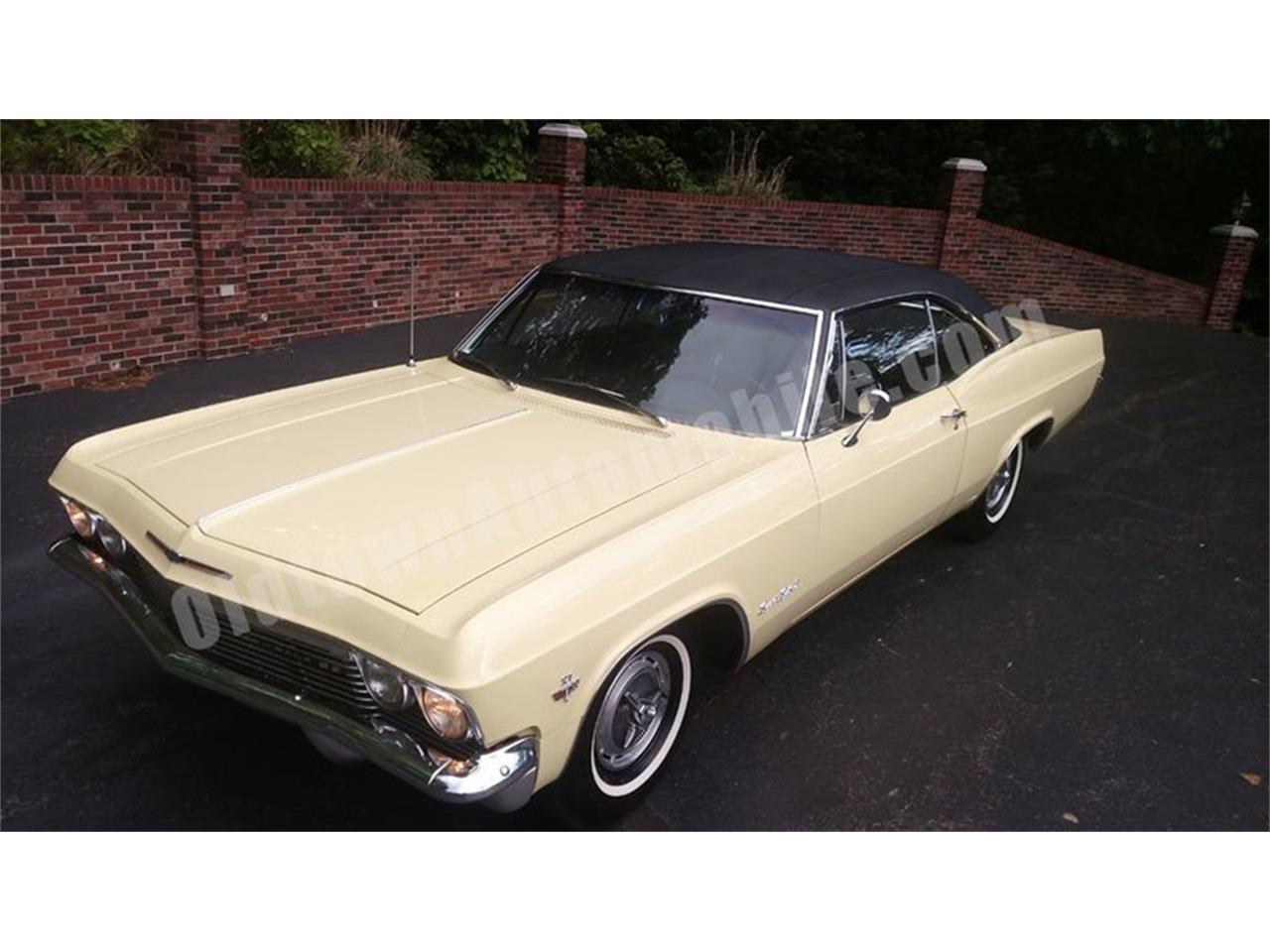 1965 Chevrolet Impala for sale in Huntingtown, MD – photo 8