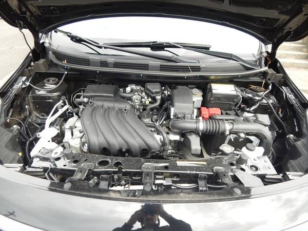 2018 Nissan Versa SV CVT Sedan for sale in Vancouver, OR – photo 9