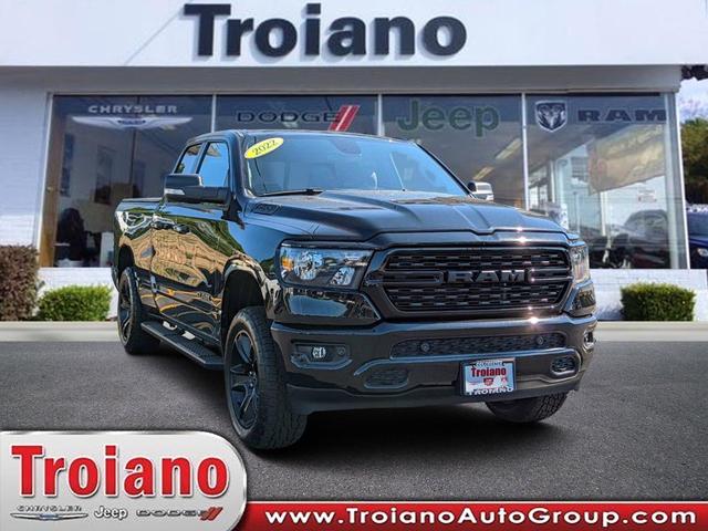 2022 RAM 1500 Big Horn for sale in Other, CT
