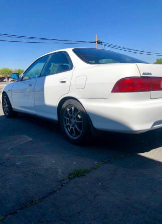 K20a2 Bard Integra JDM Front end for sale in Los Banos, CA – photo 3