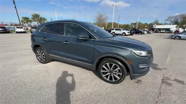 2019 Lincoln MKC Reserve for sale in Batesburg-Leesville, SC – photo 3