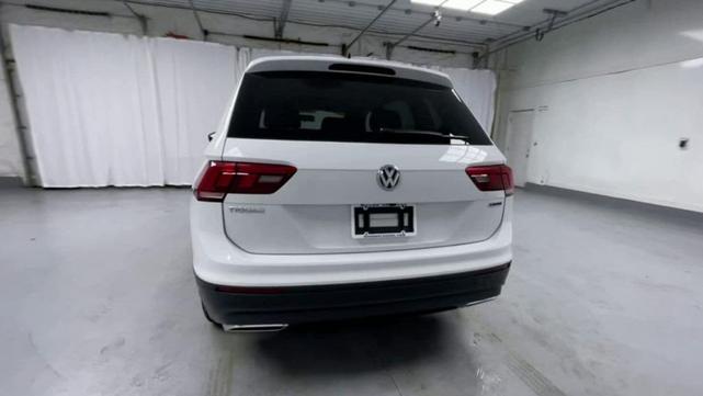2020 Volkswagen Tiguan 2.0T S for sale in Other, NH – photo 21
