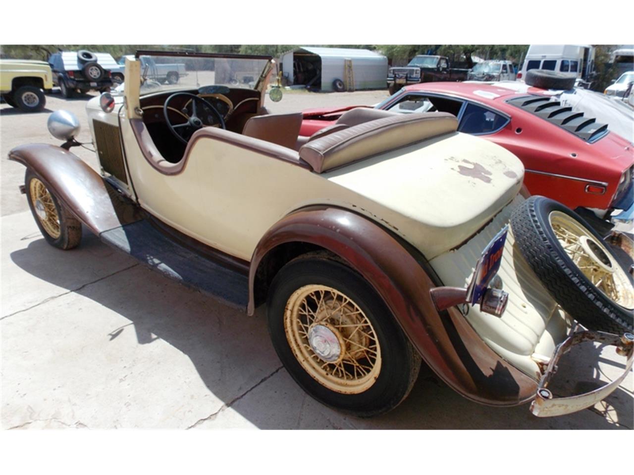 1932 Studebaker Custom for sale in Tucson, AZ – photo 18