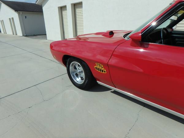 1970 Pontiac GTO Real GTO for sale in Fort Myers, FL – photo 11