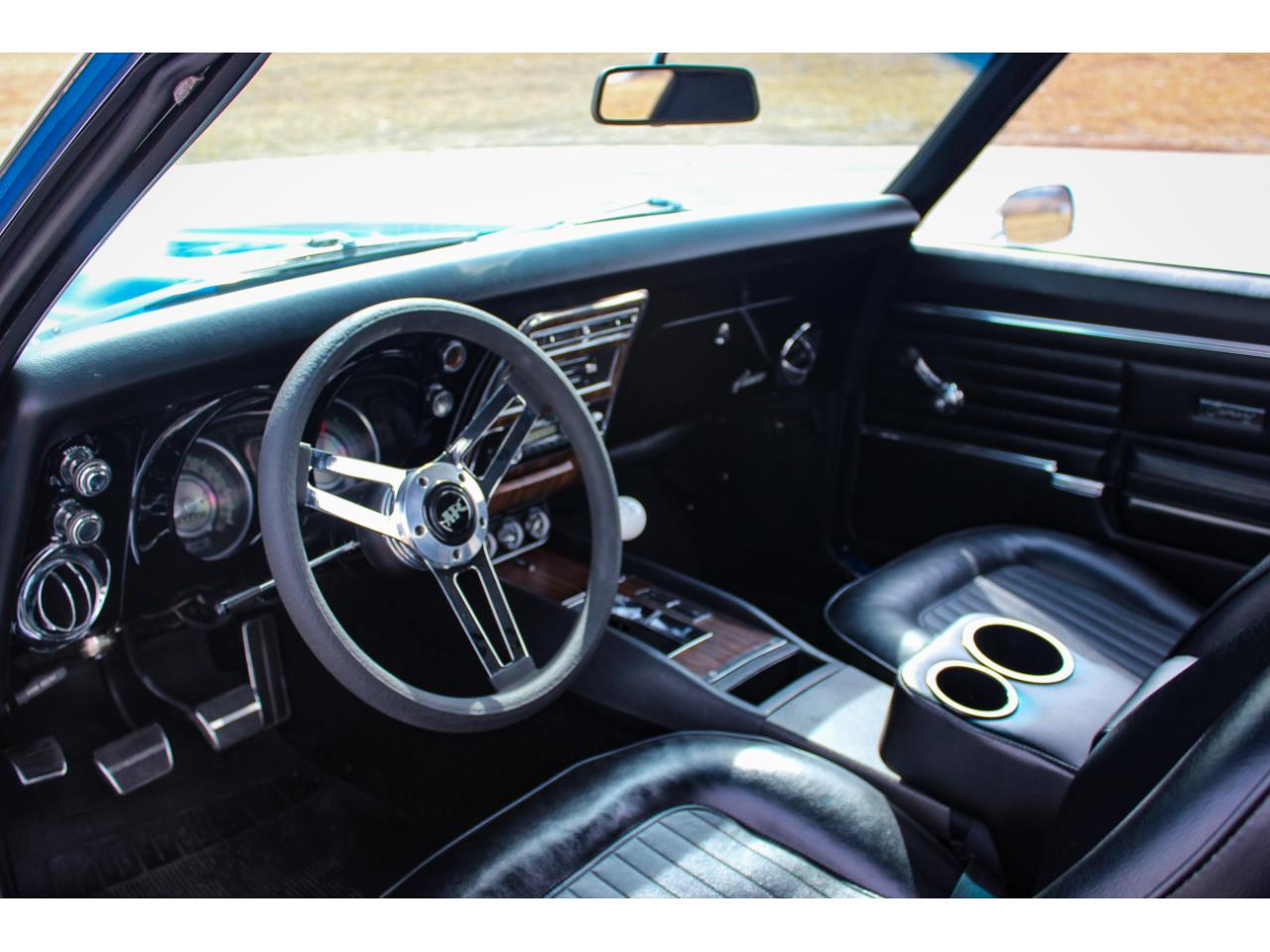 1968 Chevrolet Camaro for sale in Greeley, CO – photo 20
