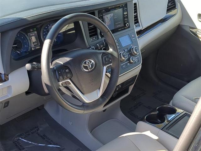 2020 Toyota Sienna Limited for sale in Other, MA – photo 25
