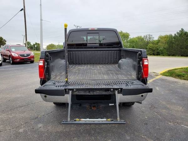 2016 Ford Super Duty F250 4x4 Lariat FX4 Ask for Richard for sale in Lees Summit, MO – photo 20