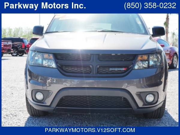 2018 Dodge Journey SXT *Great condition !!!* for sale in Panama City, FL – photo 2