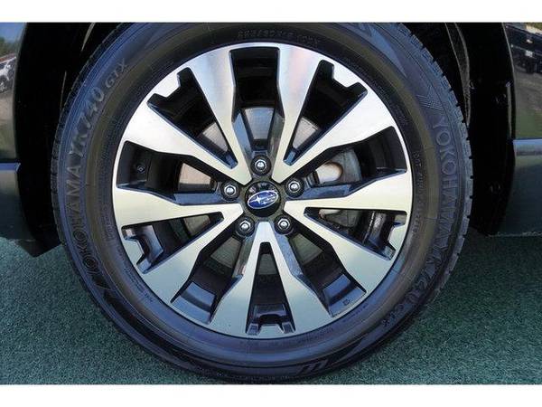 2017 Subaru Outback 2.5i Limited for sale in Knoxville, TN – photo 9