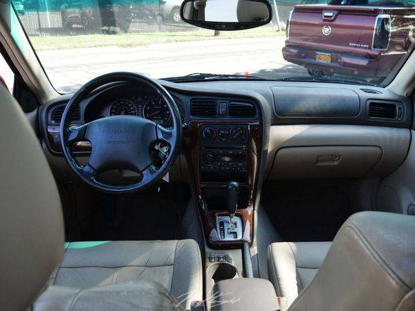 2003 Subaru Legacy Wagon 03 OUTBACK, AWD, CLEAN CARFAX, 1 OWNER,... for sale in Massapequa, NY – photo 2