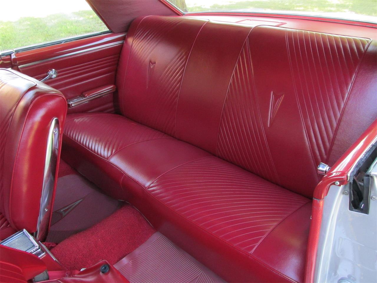 1965 Pontiac LeMans for sale in Goodrich, MI – photo 45