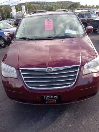 2009 Chrysler Town and Country - - by dealer - vehicle for sale in Northumberland, PA