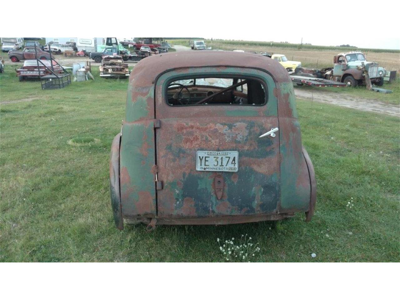 1946 Chevrolet Sedan Delivery for sale in Parkers Prairie, MN – photo 2