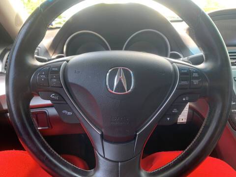 2014 Acura TL SpOrTy MUST SEE TODAY Fully Loaded - cars & for sale in Louisville, KY – photo 13