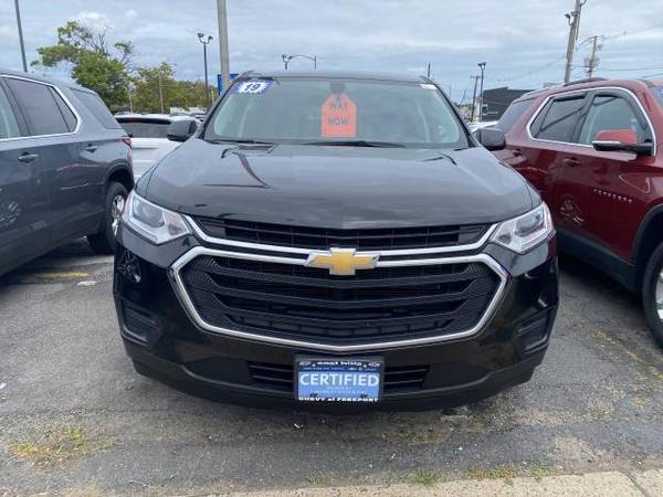 2019 Chevrolet Traverse - - by dealer - vehicle for sale in Freeport, NY – photo 2