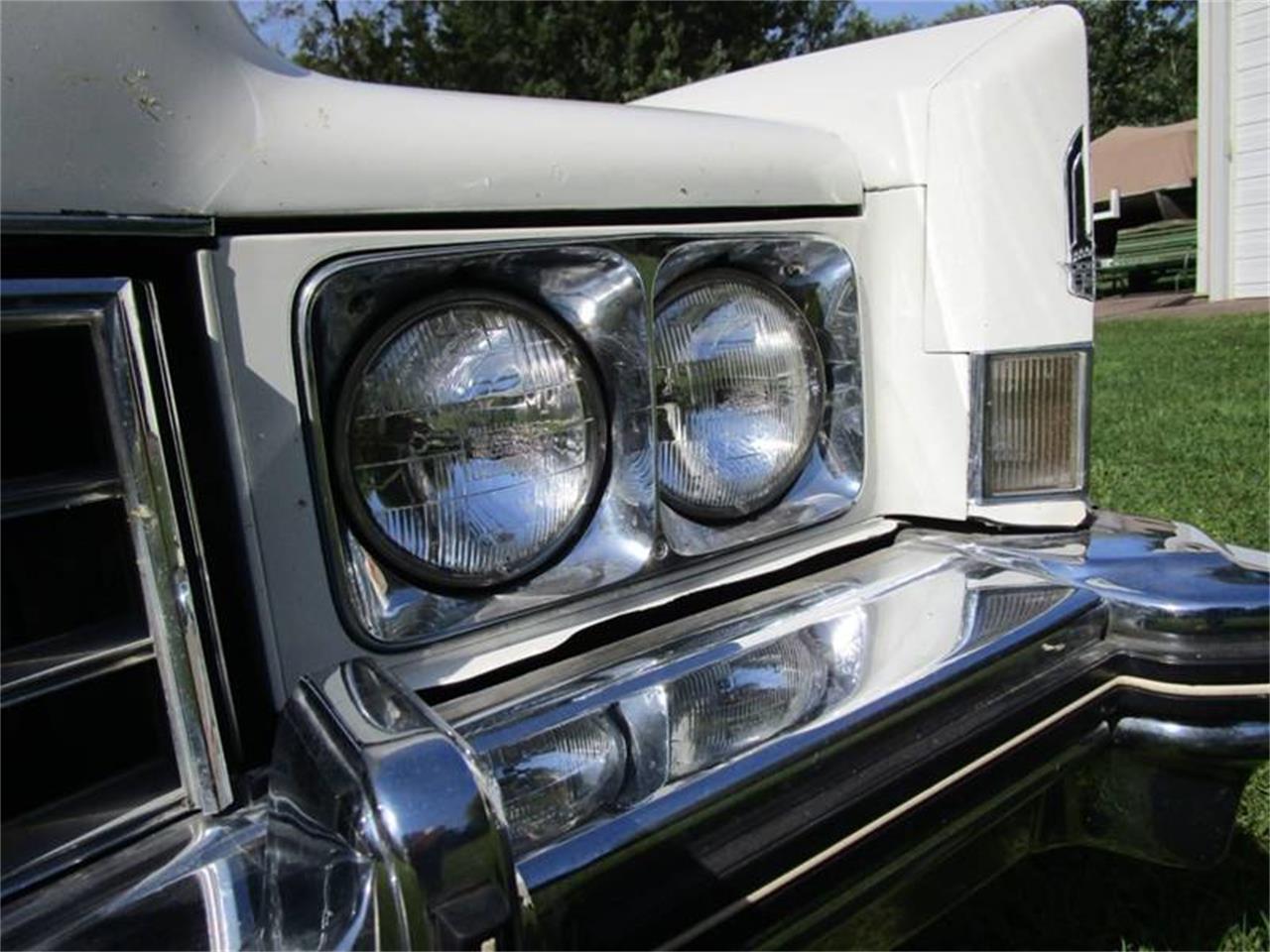 1973 Cadillac Eldorado for sale in Stanley, WI – photo 20
