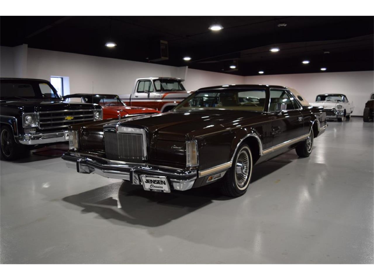 1979 Lincoln Mark V for sale in Sioux City, IA – photo 2