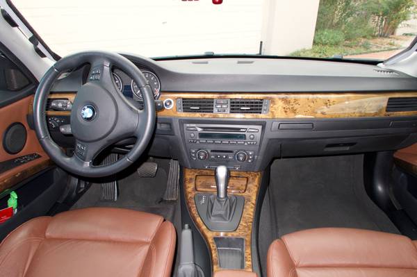 2006 BMW 330i Excellent Condition for sale in Albuquerque, NM – photo 10