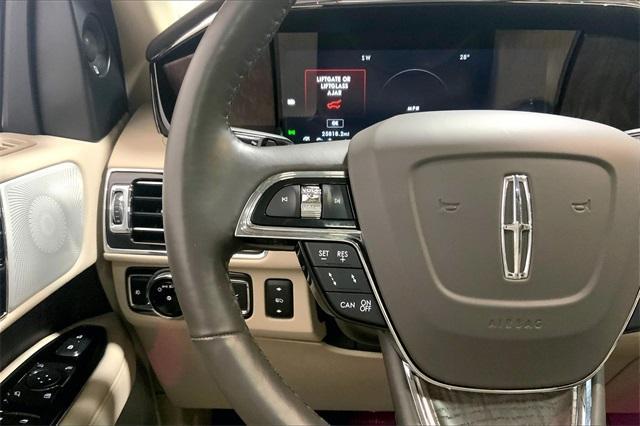 2021 Lincoln Navigator Reserve for sale in Des Moines, IA – photo 16