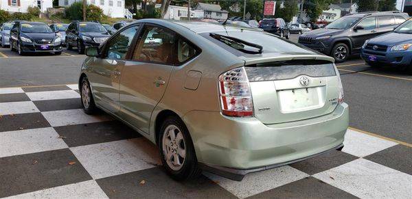 2007 Toyota Prius 5dr Hatchback (TOP RATED DEALER AWARD 2018 !!!) for sale in Waterbury, CT – photo 5