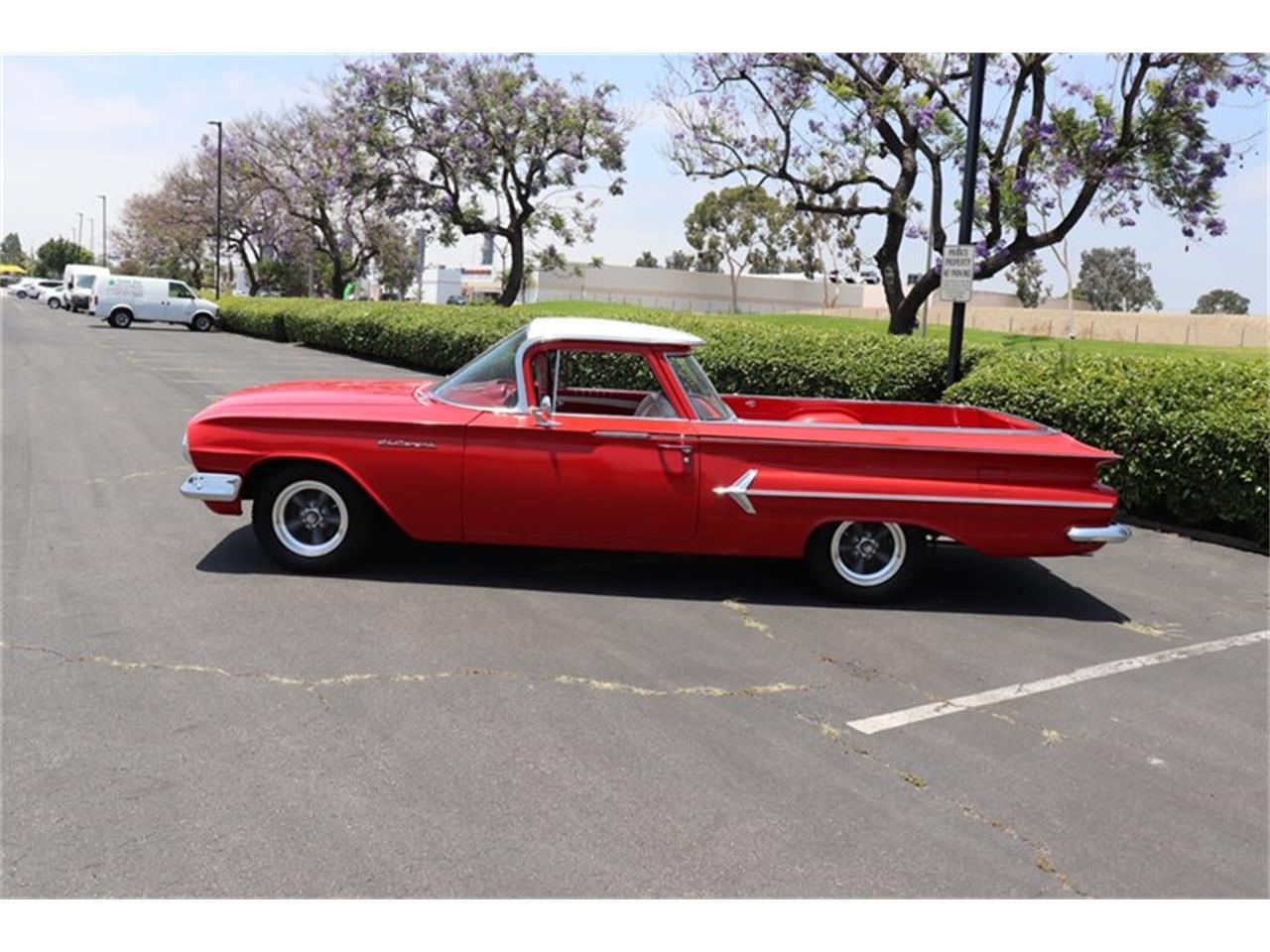 1960 Chevrolet El Camino for sale in Anaheim, CA – photo 7